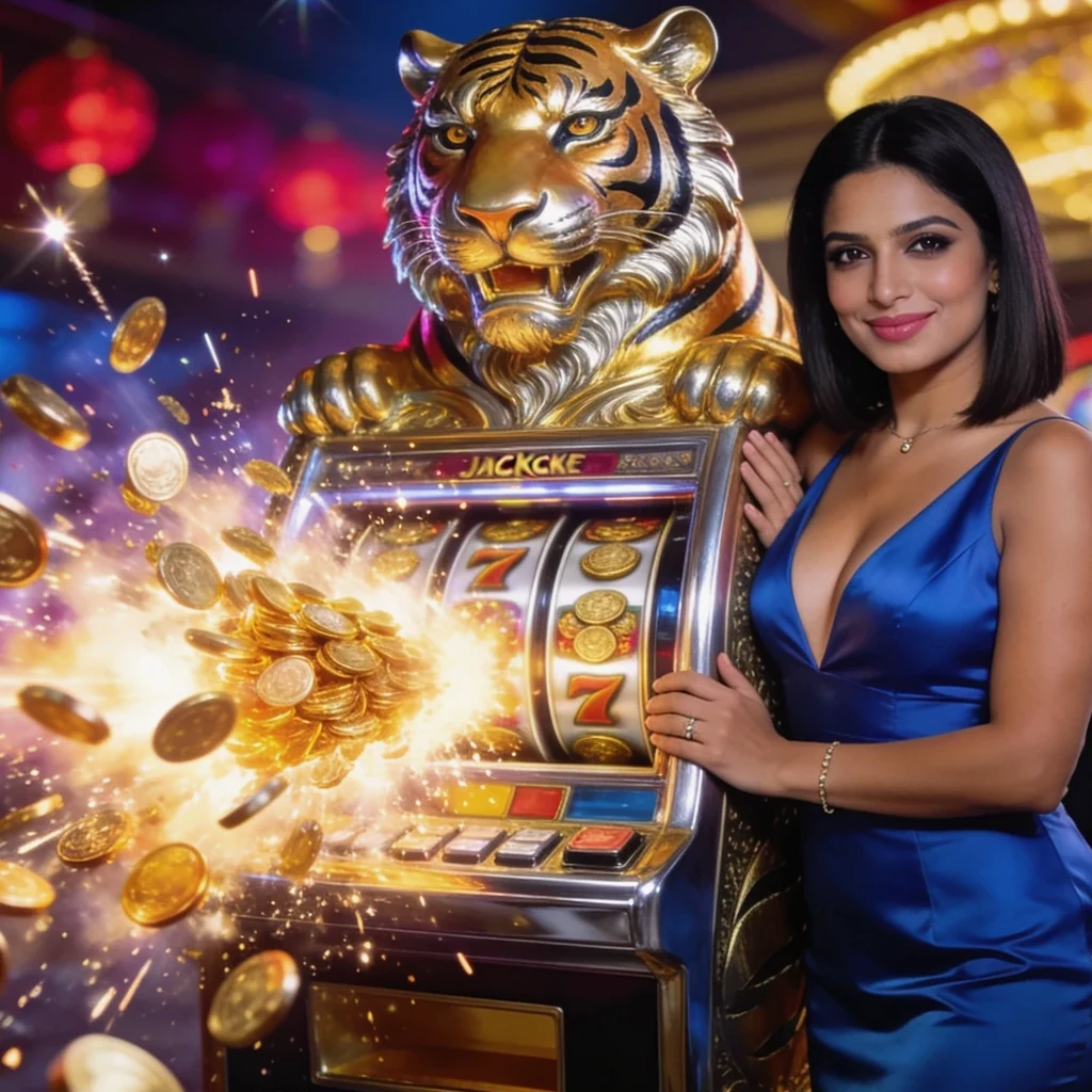 tk3688 — বাংলাদেশের জন্য গড়া গেমিং ব্র্যান্ড